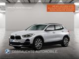 BMW X2 sDrive18i LED Shz. Sports. Tempom. Klimaaut. - silberne BMW X2