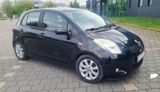 Toyota Yaris 1,3-l-VVT-i Team *Klima defekt* - Toyota Yaris: De