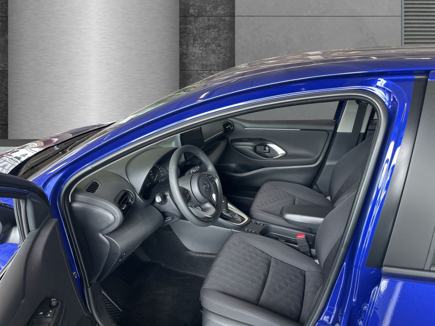 Mazda 2 Hybrid - Bild 7