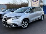 Renault Espace V Limited Aut Matrix-LED Navi Pano Kamera - graue Renault Espace