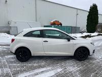 Seat Ibiza SC Reference