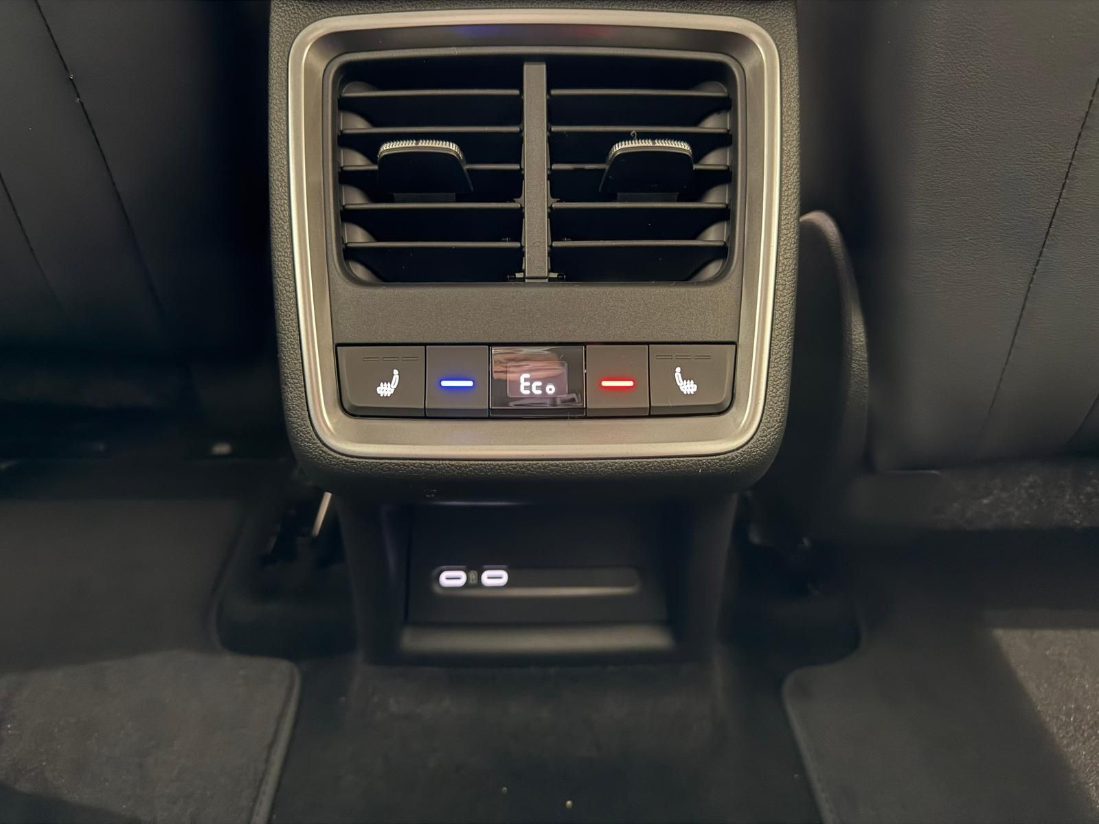 Skoda Elroq - Bild 13