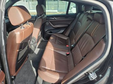 BMW X4 - 8