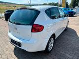 Seat Altea Style Copa Ecomotive Navi - Seat Altea: Ecomotive