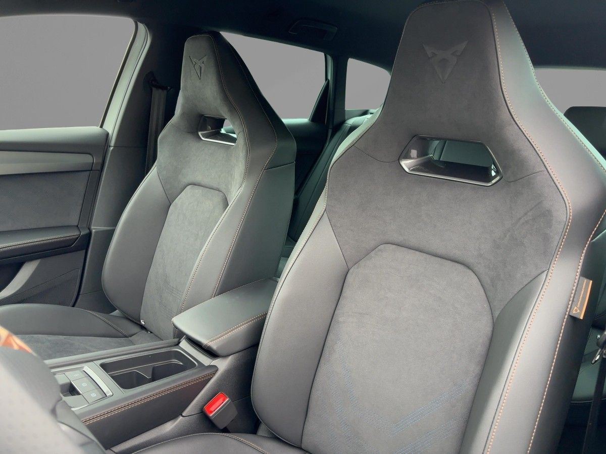 Cupra Leon - Bild 18