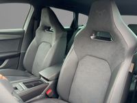 Cupra Leon - Vorschau Bild 18