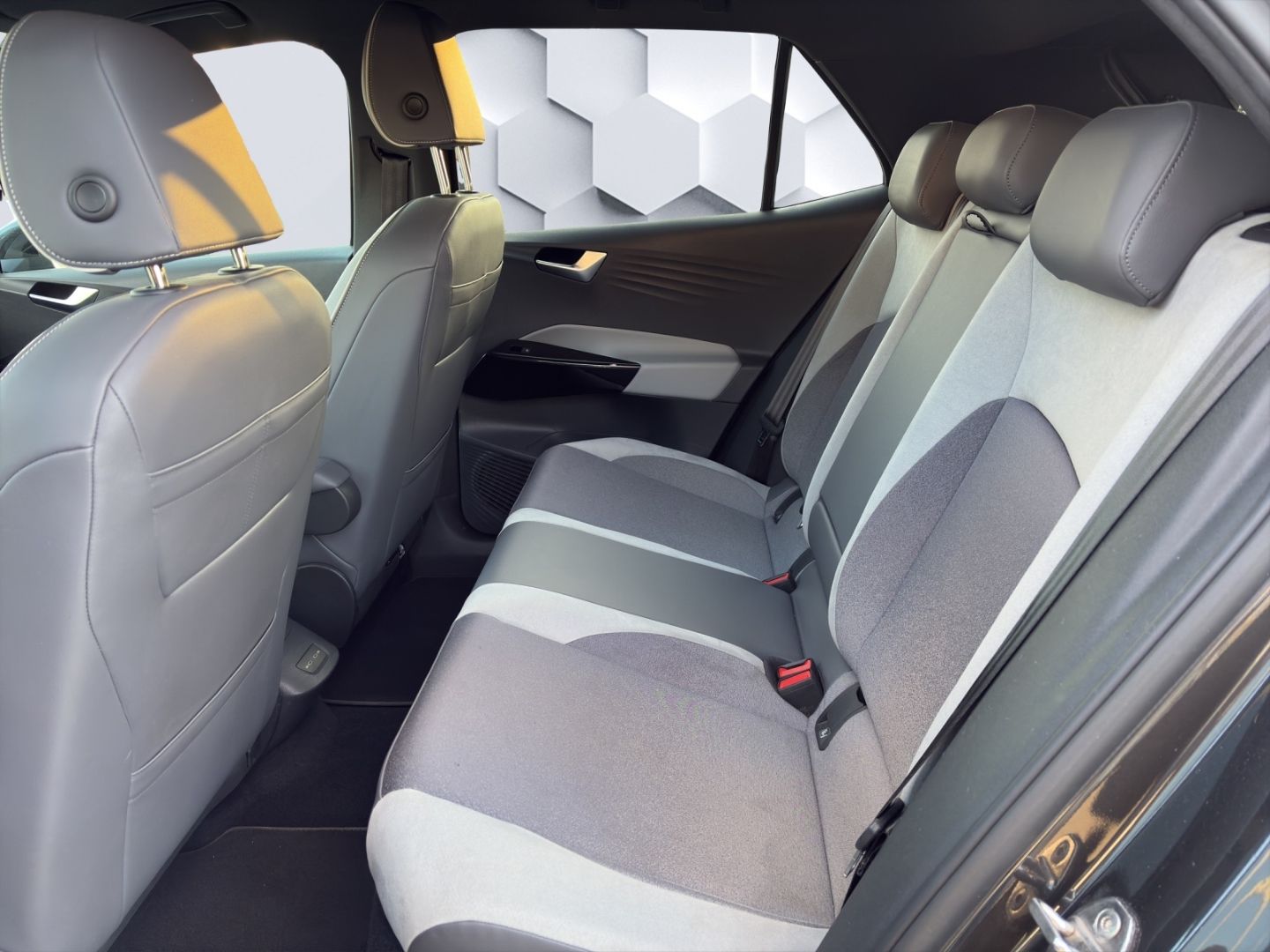 ID.3 Pro 107kW MatrixLED GJR ACC Rückfahrkamera 