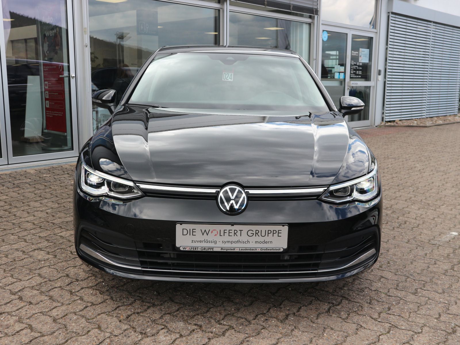 Volkswagen Golf - Bild 4