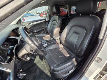 Audi A4 - 10