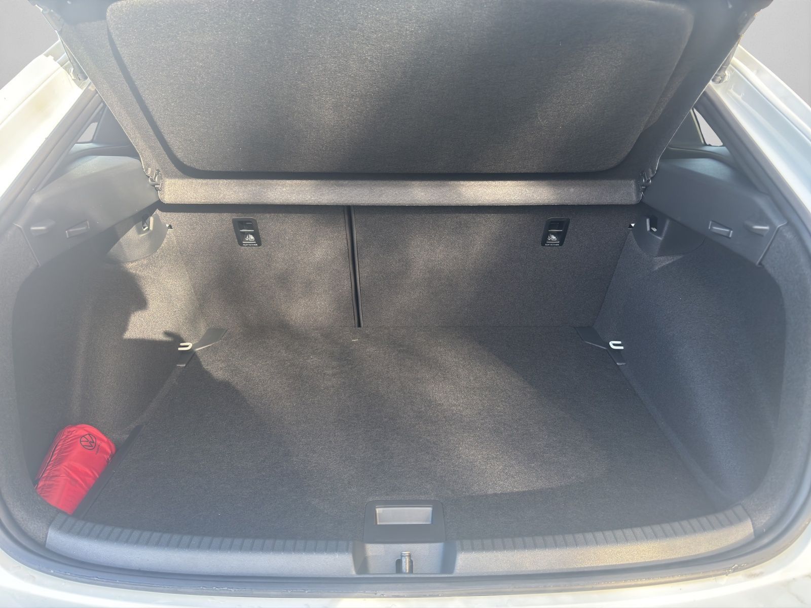 Volkswagen Taigo - Bild 15