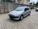 Peugeot 206 1.1 Filou 60 Filou - Peugeot 206 mit Schiebedach