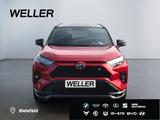 Toyota RAV 4 Plug-in-Hybrid GR SPORT *360°*HUD*JBL*4xSH - Toyota RAV 4 GR Gebrauchtwagen