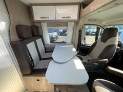 Pössl Roadcruiser | Bereit für den Frühling!