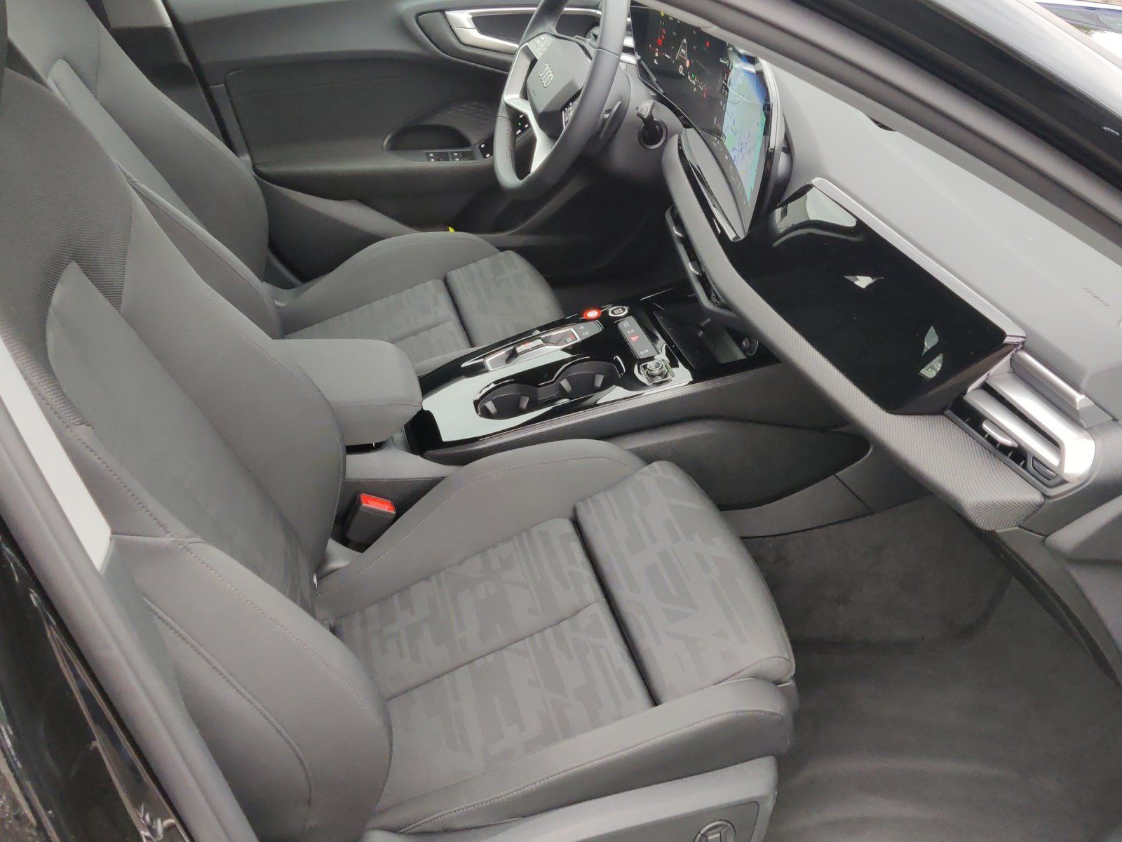 Fahrzeugabbildung Audi A5 Avant TFSI 150 kW S tronic Kamera, ACC