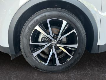 Toyota C-HR - 11