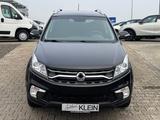 Ssangyong Korando QUARZ 4x2 *KAMERA*PDC*SHZ*AUTOMATIK*NAVI - gebrauchte Ssangyong Pickups