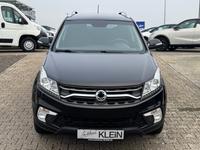 Ssangyong Korando QUARZ 4x2 *KAMERA*PDC*SHZ*AUTOMATIK*NAVI