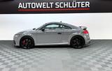 Audi TT RS 2.5 TFSI*RECARO P-Position*APR*E-EXHAUST* - Audi: Apr