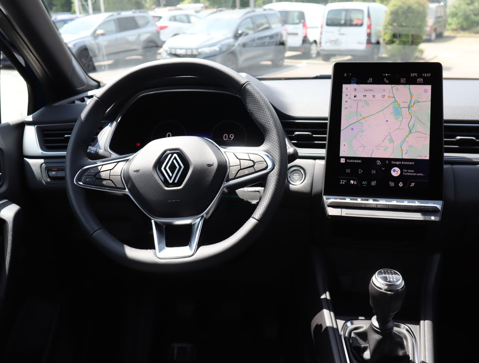 Renault Captur - Bild 14