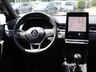 Renault Captur - Vorschau Bild 14