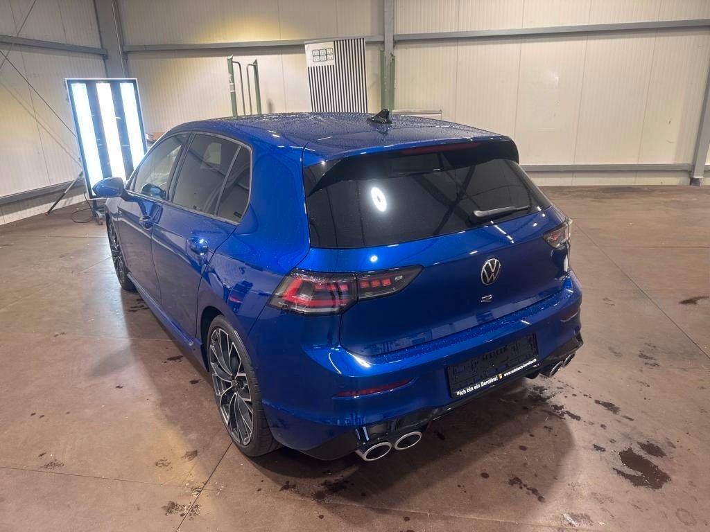 Volkswagen Golf R 4Motion Black Style 19Zoll PANORAMA H&K foto 3