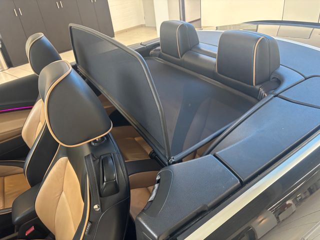 Eos 2.0 TSI NUR FÜR EXPORT 2.0 Turbo Klima Navi
