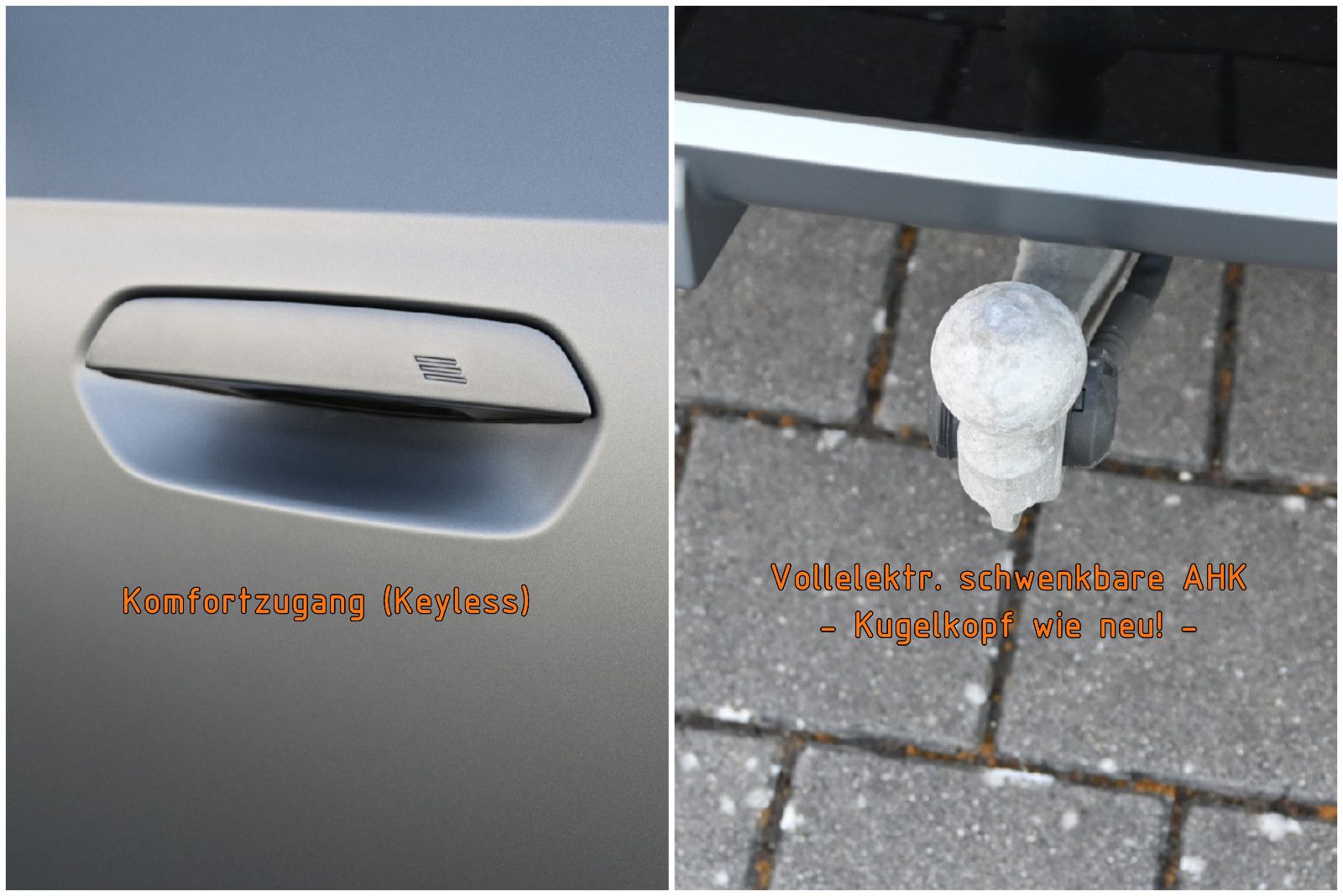 Fahrzeugabbildung BMW X1 xDr23d M SPORT °ACC°AHK°HUD°HK°MEMO°PANO°360°