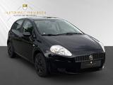 Fiat Punto 1.4 *AUTOMATIK*KLIMA*PDC* - Fiat Grande Punto mit Benzin-Antrieb: Automatik