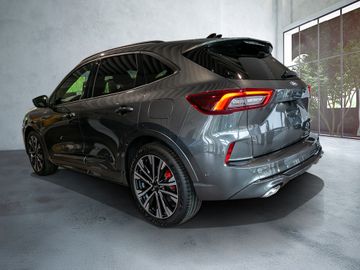 Ford Kuga 2.5 Hybrid ST-Line X Navi 360° Kamera LED