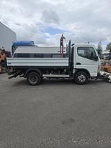 Mitsubishi Canter Fuso  6 S 15 - Offers matching your search criteria