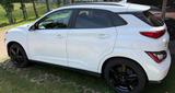 Hyundai KONA Elektro ELEKTRO 150kW Select-Paket - - Hyundai KONA Elektro von privat