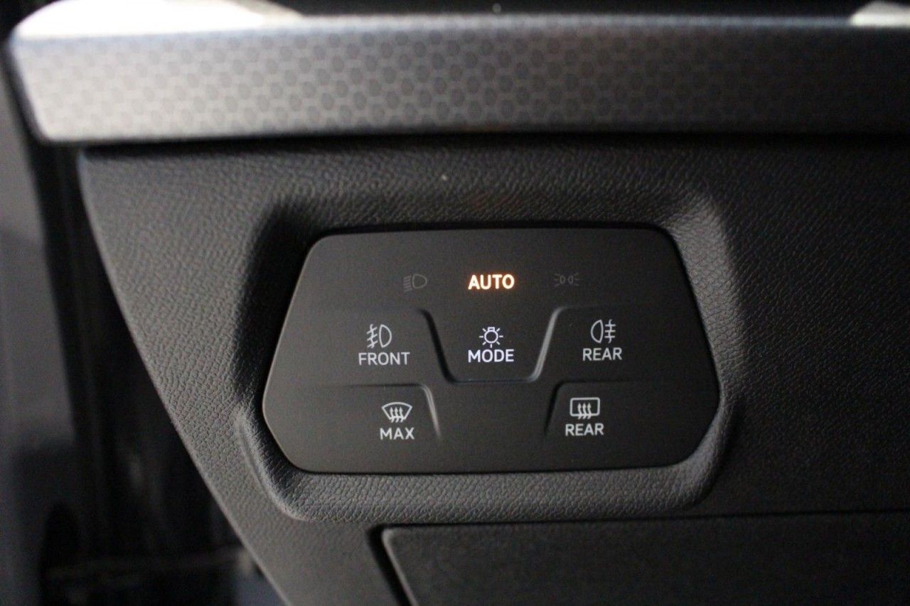 Seat Leon - Bild 10