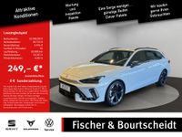 Cupra Leon - Vorschau Bild 1