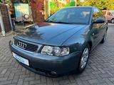 Audi A3 1.8 Ambiente | PDC | SHZ | AUTOMATIK - gebrauchte Audi A3 aus dem Jahr 2001