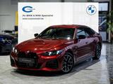 BMW M440 ix Gran Coupe M SPORT PRO 360K Memory - rote BMW M440