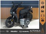 Silence S01 L3E Connect *Reichw. 133km**Frühjahrsaktion* - SILENCE MOTORRAD