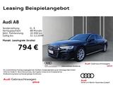 Audi A8 50 TDI qu. tiptronic *HD-MATRIX*ACC*R-CAM* - gebrauchte Audi A8 aus dem Jahr 2023