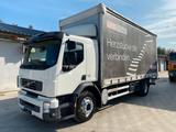 Volvo FE 19.300 EEV LADEBORDWAND - Volvo Radlader L30