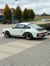Porsche 911, G-Modell, 3.2L, 237 PS, Top-Historie - Porsche Modell 911 Gebrauchtwagen