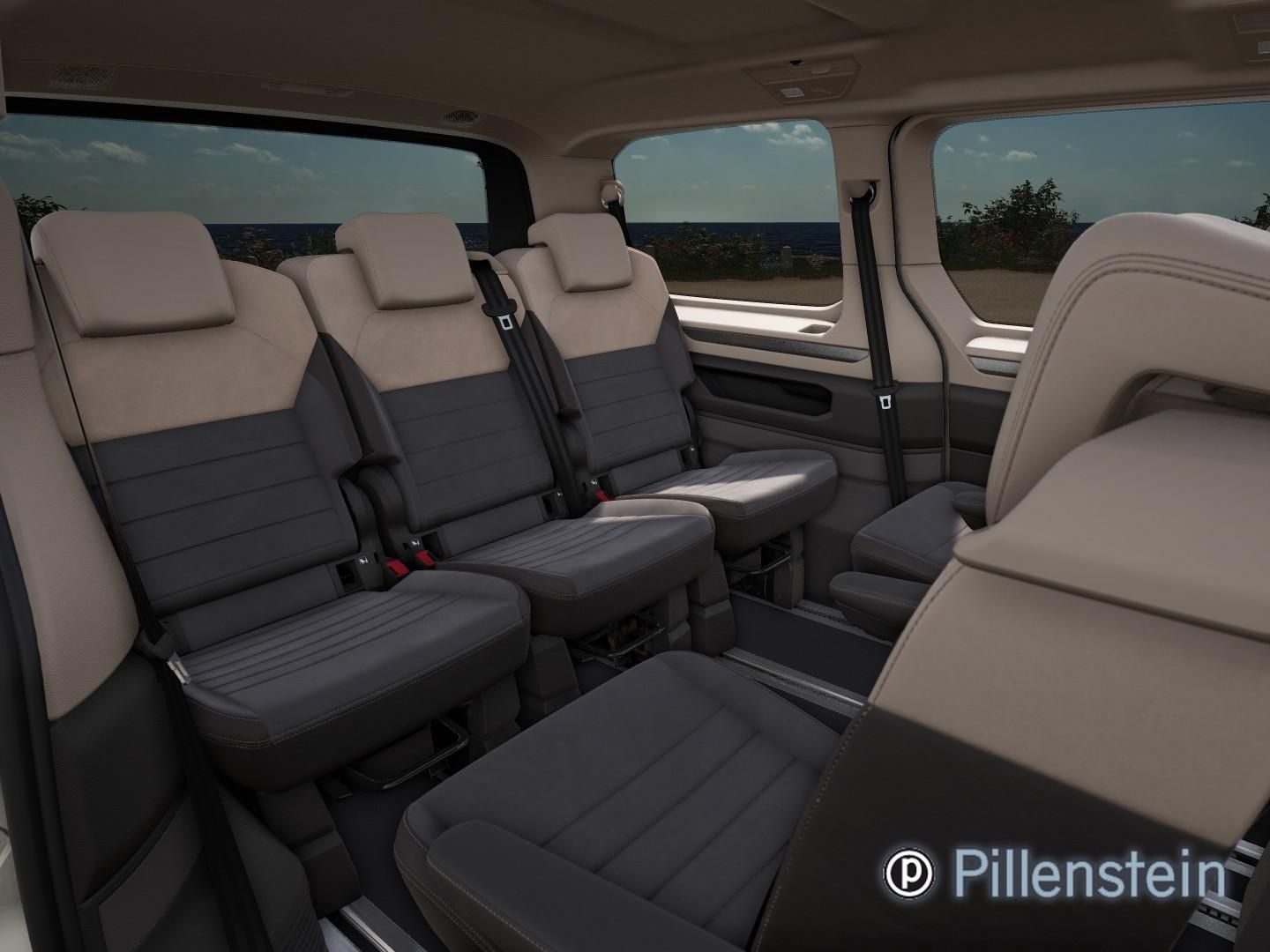 Volkswagen T7 Multivan - Bild 5