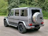 Mercedes-Benz G 63 AMG Mercedes-AMG G 63 Edition 463 Editi... - Mercedes-Benz G 63 AMG in Stuttgart