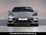 Porsche Panamera Turbo S Sport Turismo PTS Nardograu PCC - Porsche Panamera: Turbo
