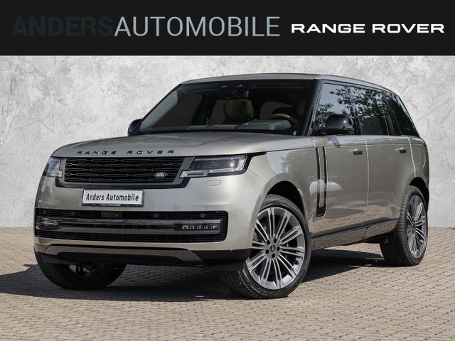 Land Rover Range Rover P530 Autobiography (LWB) ACC FLA