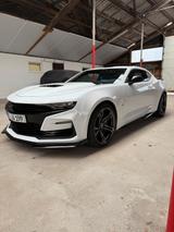Chevrolet Camaro SS 1LE | 6,2L V8 | 462 Ps... - Chevrolet Camaro: 1ss