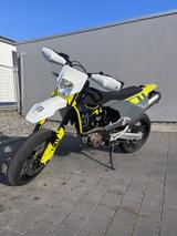 Husqvarna 701 