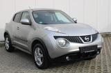 Nissan Juke Visia Klima Kamera - Nissan Juke in Stuttgart