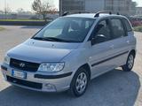 Hyundai Matrix 1.5 Diesel 2006 - Hyundai Matrix Diesel Gebrauchtwagen