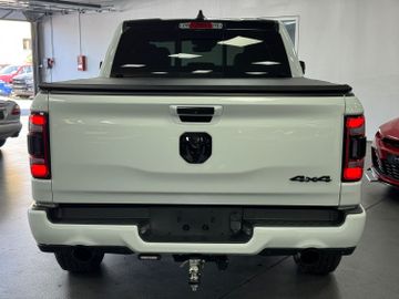 Dodge RAM - 9