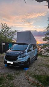 Dethleffs Der Dethleff Globevan Trail Two ist ein Fahrzeug