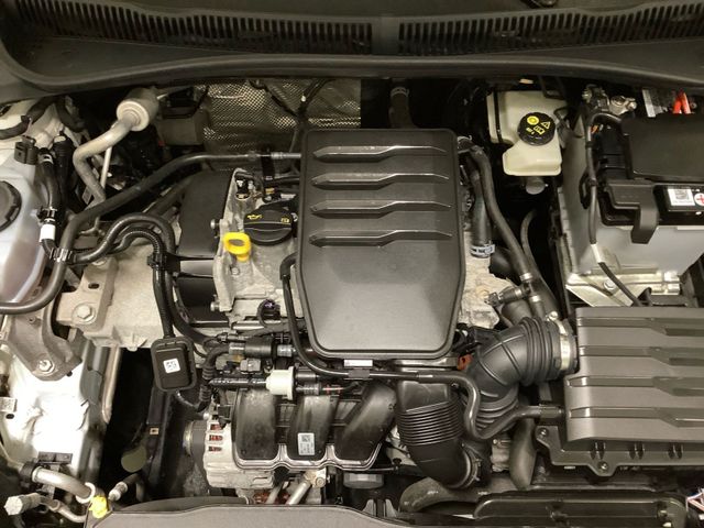 Polo Comfortline 1,0 l 59 kW   Klima, PDC, Sitzh